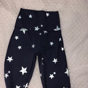 STAR LEGGINGS🤍🤍